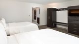 Holiday Inn Hotel & Suites Pueblo North Suite