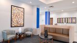 Holiday Inn Hotel & Suites Pueblo North Lobby