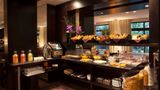 Hotel Garden Elysee Restaurant