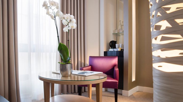 <b>Hotel Garden Elysee Suite</b>. Images powered by <a href="https://www.leonardoworldwide.com/" title="Leonardo Worldwide" target="_blank">Leonardo</a>.