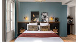Lyric Opera Hotel Paris Suite