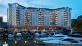 The Chelsea Harbour Hotel & Spa Exterior