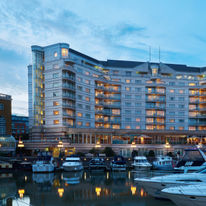 The Chelsea Harbour Hotel & Spa