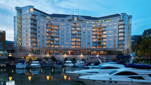 The Chelsea Harbour Hotel & Spa