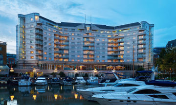 The Chelsea Harbour Hotel & Spa