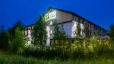 Holiday Inn Express Doncaster Exterior