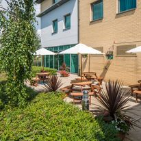 Holiday Inn Express Doncaster