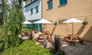 Holiday Inn Express Doncaster