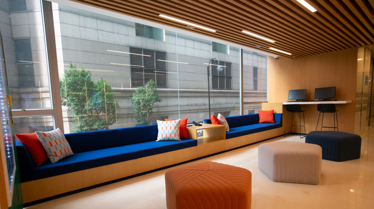 Holiday Inn Express - Causeway Bay Other