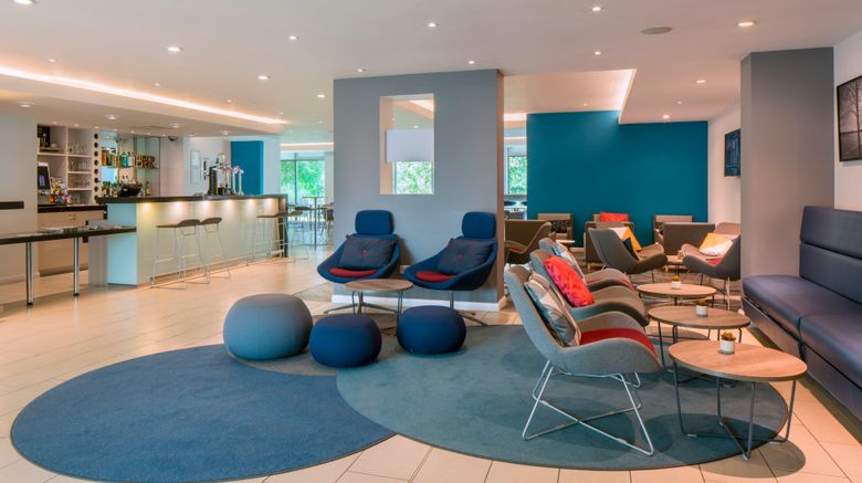 <b>Holiday Inn Express Doncaster Lobby</b>. Images powered by <a href="https://www.leonardoworldwide.com/" title="Leonardo Worldwide" target="_blank">Leonardo</a>.