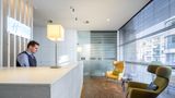 Holiday Inn Express Mechelen City Centre Lobby