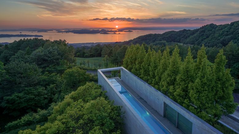 Okcs Retreat Setouchi Aonagi Exterior. Images powered by <a href="https://www.leonardoworldwide.com" target="_blank" rel="noopener">Leonardo</a>.