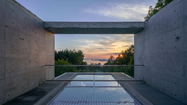 <b>Okcs Retreat Setouchi Aonagi Pool</b>. Images powered by <a href="https://www.leonardoworldwide.com/" title="Leonardo Worldwide" target="_blank">Leonardo</a>.