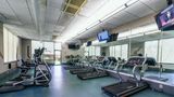 Holiday Inn Newark Intl Airport-North Health Club