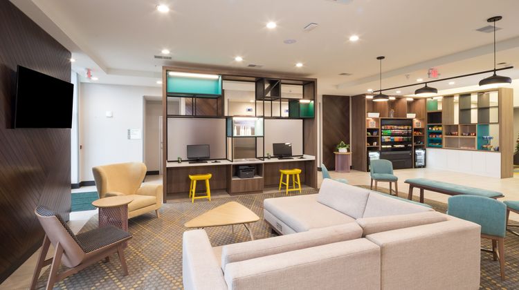 Holiday Inn & Suites Kalamazoo West Other