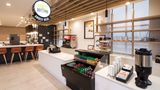 Holiday Inn & Suites Kalamazoo West Restaurant