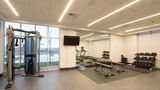 Holiday Inn & Suites Kalamazoo West Health Club