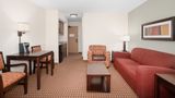 <b>Holiday Inn Express & Suites Suite</b>. Images powered by <a href="https://www.leonardoworldwide.com/" title="Leonardo Worldwide" target="_blank">Leonardo</a>.
