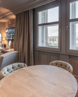 The Scotsman Hotel