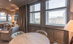 The Scotsman Hotel