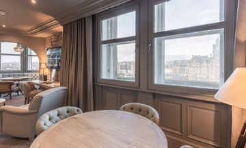 The Scotsman Hotel