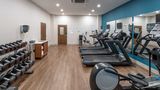 Holiday Inn Express & Suites Worthington Health Club