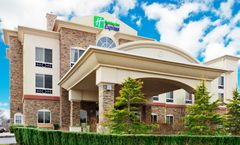 HOTEL HOME2 SUITES BY HILTON LONG ISLAND BROOKHAVEN YAPHANK, NY 3* (Estados  Unidos da América) - de R$ 1306