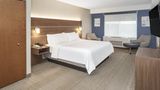Holiday Inn Express Hotel & Suites Suite