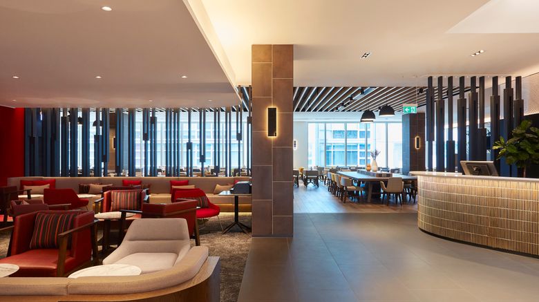 <b>Holiday Inn Express Melbourne Southbank Other</b>. Images powered by <a href="https://www.leonardoworldwide.com/" title="Leonardo Worldwide" target="_blank">Leonardo</a>.