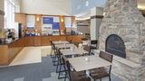Holiday Inn Express Hotel & Suites Restaurant