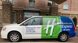 <b>Holiday Inn Express & Stes Pittsburgh SW Other</b>. Images powered by <a href="https://www.leonardoworldwide.com/" title="Leonardo Worldwide" target="_blank">Leonardo</a>.