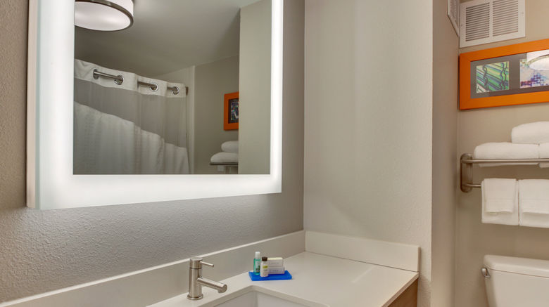<b>Holiday Inn Express Htl & Sts Perimeter Room</b>. Images powered by <a href="https://www.leonardoworldwide.com/" title="Leonardo Worldwide" target="_blank">Leonardo</a>.
