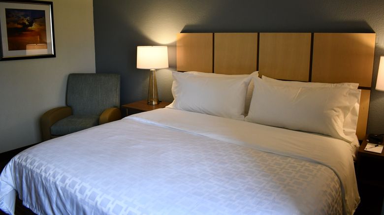 <b>Candlewood Suites Grand Rapids Airport Suite</b>. Images powered by <a href="https://www.leonardoworldwide.com/" title="Leonardo Worldwide" target="_blank">Leonardo</a>.