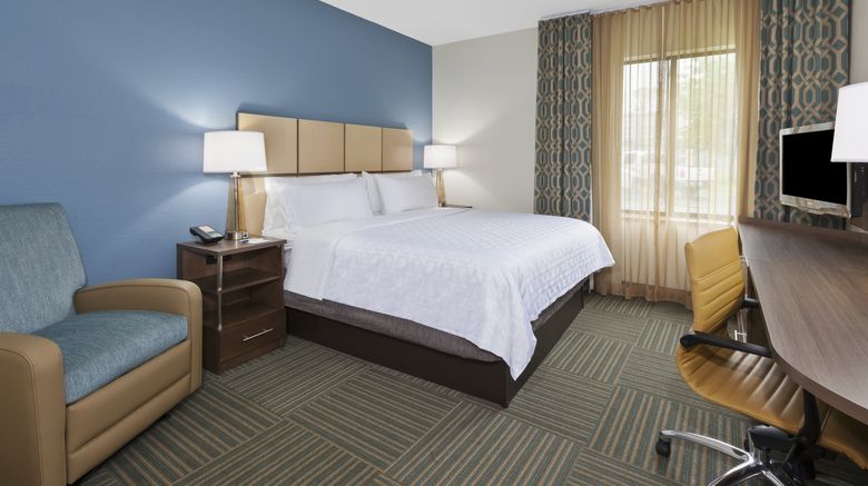 <b>Candlewood Suites Grand Rapids Airport Suite</b>. Images powered by <a href="https://www.leonardoworldwide.com/" title="Leonardo Worldwide" target="_blank">Leonardo</a>.