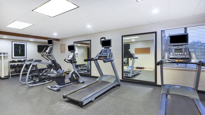 <b>Candlewood Suites Grand Rapids Airport Health Club</b>. Images powered by <a href="https://www.leonardoworldwide.com/" title="Leonardo Worldwide" target="_blank">Leonardo</a>.
