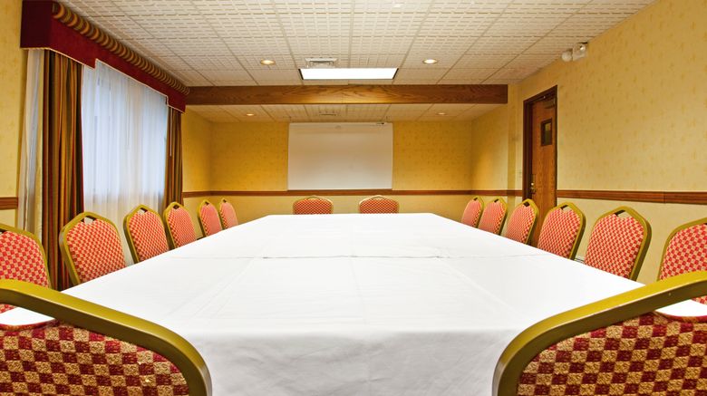 <b>Candlewood Suites Grand Rapids Airport Meeting</b>. Images powered by <a href="https://www.leonardoworldwide.com/" title="Leonardo Worldwide" target="_blank">Leonardo</a>.