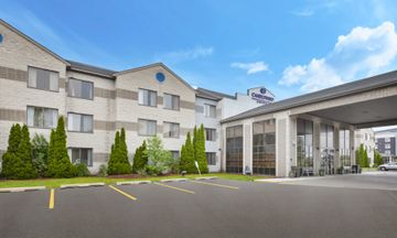 Candlewood Suites Grand Rapids Airport