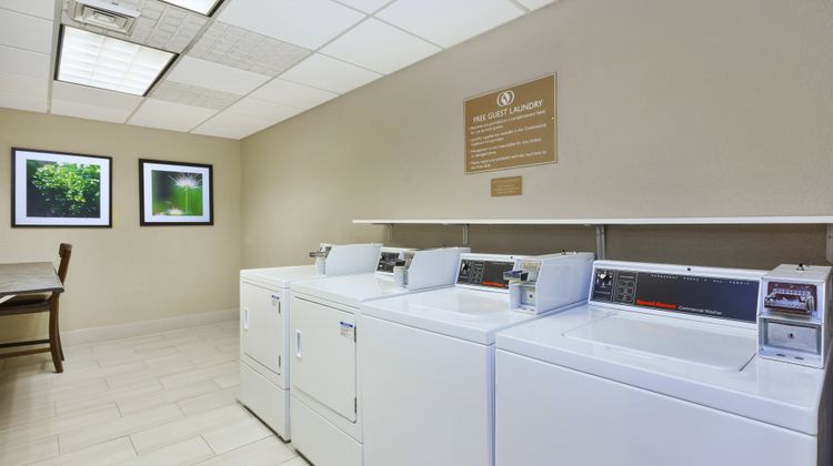 Candlewood Suites Grand Rapids Airport Other