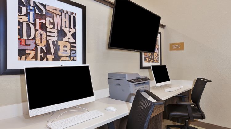 Candlewood Suites Grand Rapids Airport Other