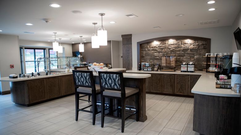<b>Staybridge Suites Auburn Hills Restaurant</b>. Images powered by <a href="https://www.leonardoworldwide.com/" title="Leonardo Worldwide" target="_blank">Leonardo</a>.
