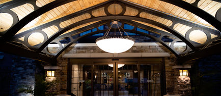 Staybridge Suites Auburn Hills Exterior