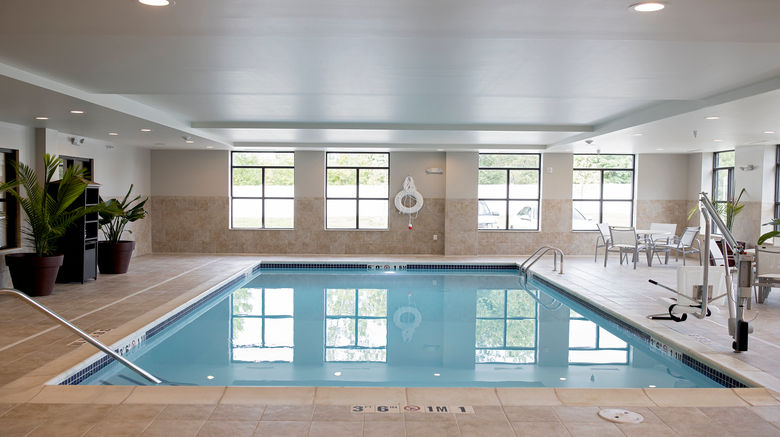 <b>Staybridge Suites Auburn Hills Pool</b>. Images powered by <a href="https://www.leonardoworldwide.com/" title="Leonardo Worldwide" target="_blank">Leonardo</a>.