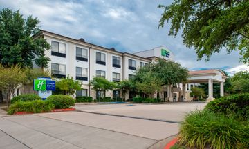 Holiday Inn Express & Suites Austin-(NW)