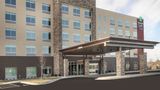 <b>Holiday Inn Express & Suites Hudson I-94 Exterior</b>. Images powered by <a href="https://www.leonardoworldwide.com/" title="Leonardo Worldwide" target="_blank">Leonardo</a>.