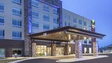 <b>Holiday Inn Express & Suites Hudson I-94 Exterior</b>. Images powered by <a href="https://www.leonardoworldwide.com/" title="Leonardo Worldwide" target="_blank">Leonardo</a>.