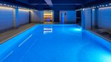 Kimpton Charlotte Square Hotel Pool