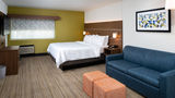 Holiday Inn Express LA West Downtown Suite