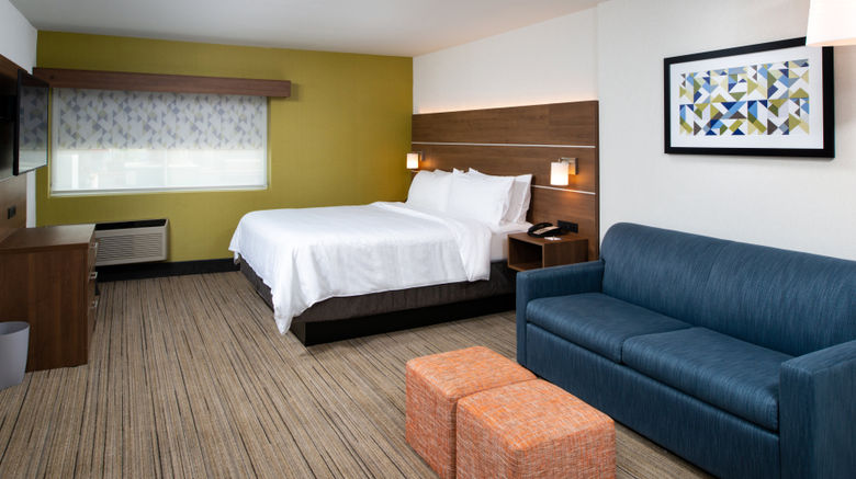 <b>Holiday Inn Express LA West Downtown Suite</b>. Images powered by <a href="https://www.leonardoworldwide.com/" title="Leonardo Worldwide" target="_blank">Leonardo</a>.