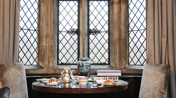 Great Fosters Restaurant
