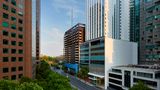 Holiday Inn Express Melbourne Southbank Exterior